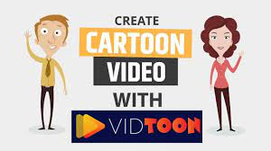 VidToon 2.0's
