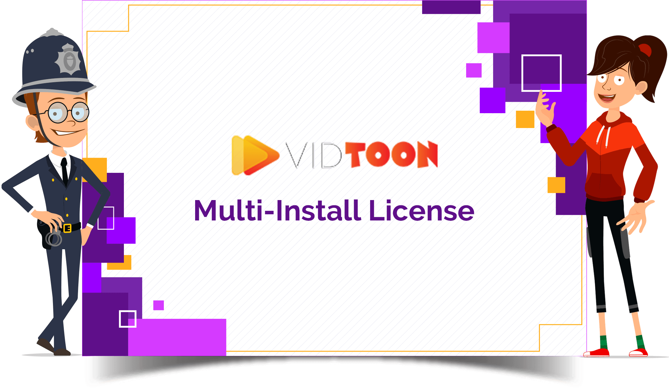 VidToon 2.0's